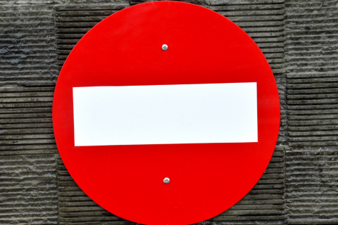 STOP BTC