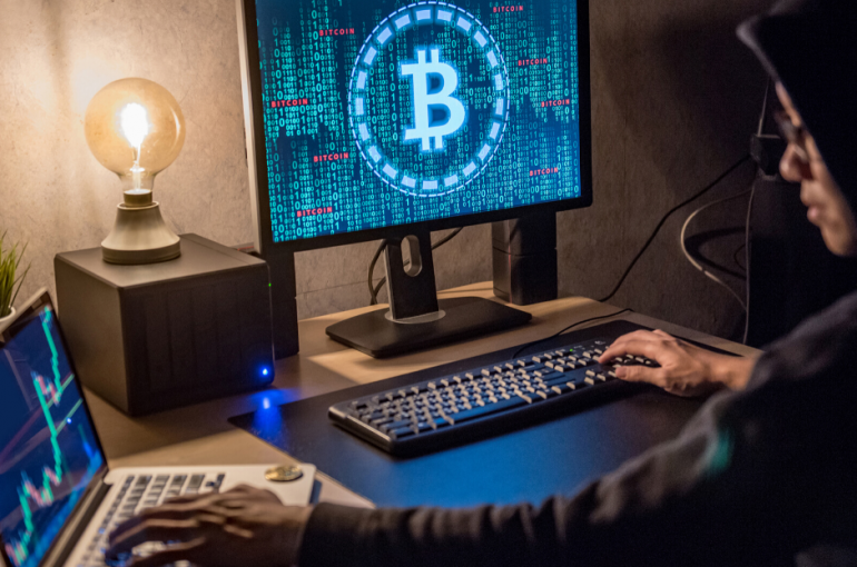 bitcoin 2020