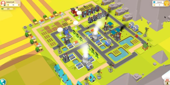 Townstar